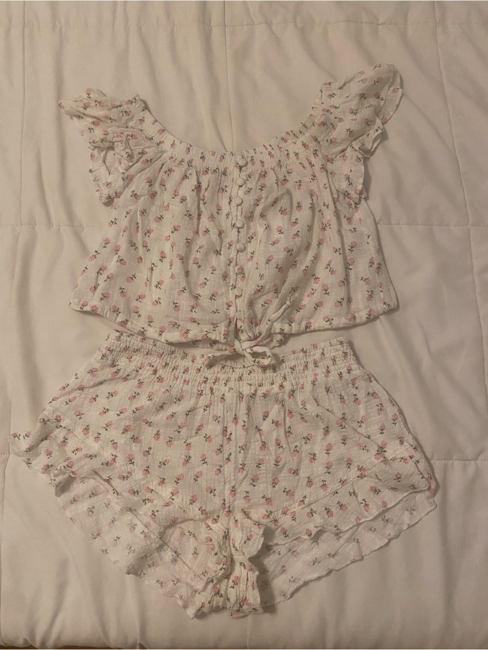 Urban Outfitters Pajama Set